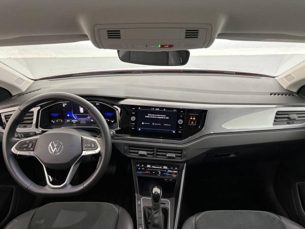 Vente en ligne Volkswagen Polo  1.0 TSI 95 S&S DSG7 au prix de 20 500 €