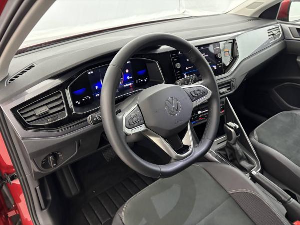 Vente en ligne Volkswagen Polo  1.0 TSI 95 S&S DSG7 au prix de 20 500 €