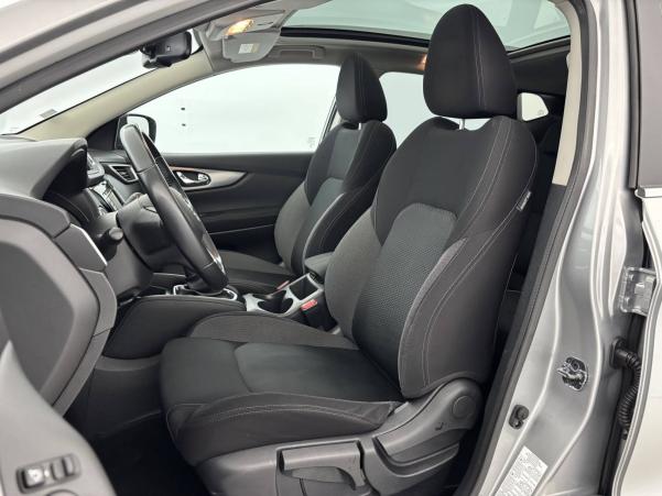 Vente en ligne Nissan Qashqai  1.2 DIG-T 115 Xtronic au prix de 15 200 €