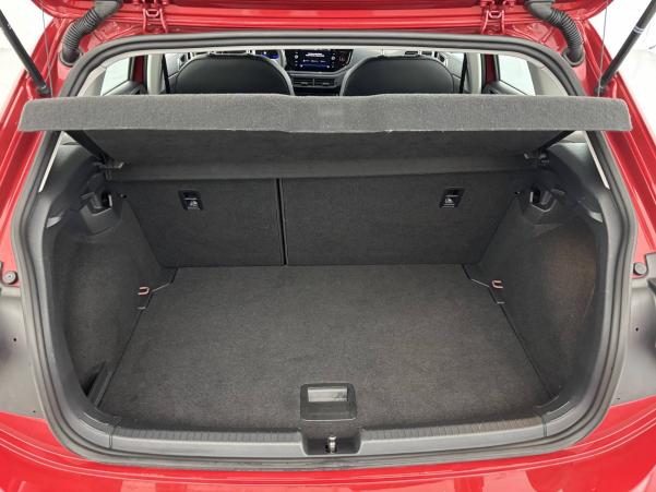 Vente en ligne Volkswagen Polo  1.0 TSI 95 S&S DSG7 au prix de 20 500 €