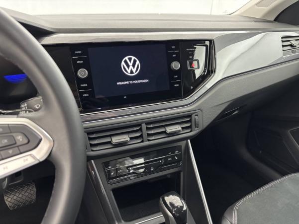 Vente en ligne Volkswagen Polo  1.0 TSI 95 S&S DSG7 au prix de 20 500 €