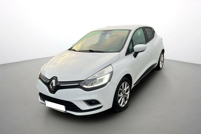 Vente en ligne Renault Clio 4 Clio TCe 90 au prix de 11 490 €