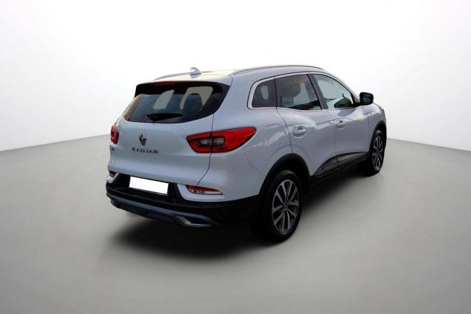 Vente en ligne Renault Kadjar  TCe 140 FAP au prix de 19 600 €