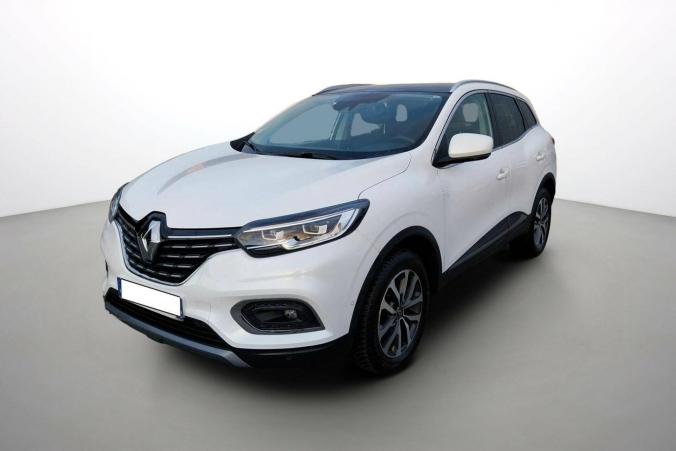 Vente en ligne Renault Kadjar  TCe 140 FAP au prix de 19 600 €