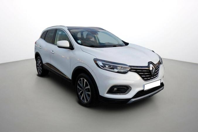 Vente en ligne Renault Kadjar  TCe 140 FAP au prix de 19 600 €