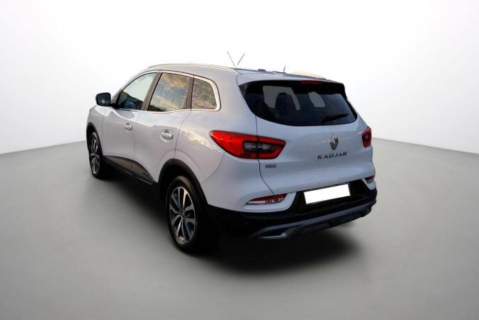 Vente en ligne Renault Kadjar  TCe 140 FAP au prix de 19 600 €