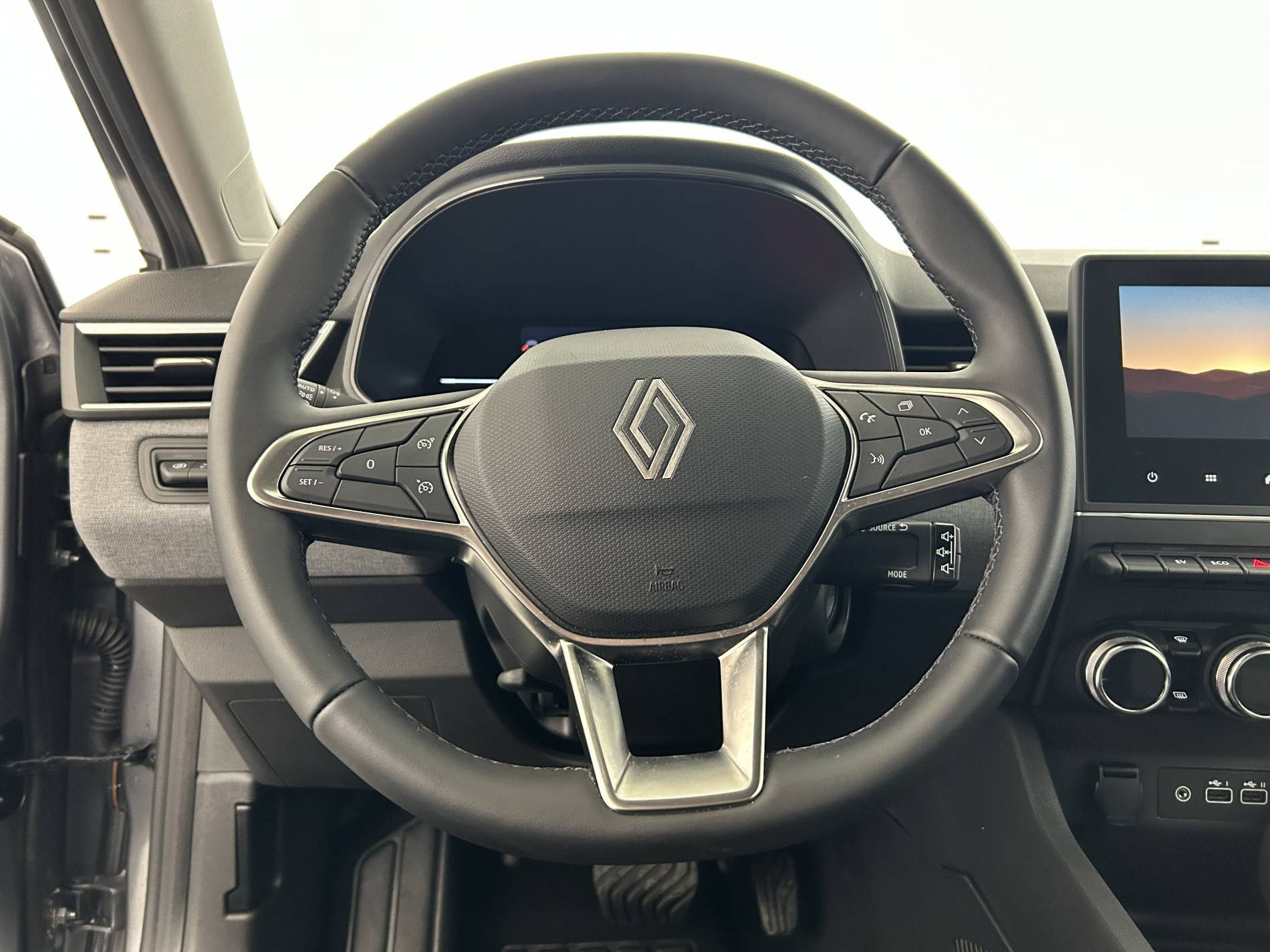 Vente en ligne Renault Clio 5 Clio E-Tech full hybrid 145 ch GSR2 au prix de 20 000 €