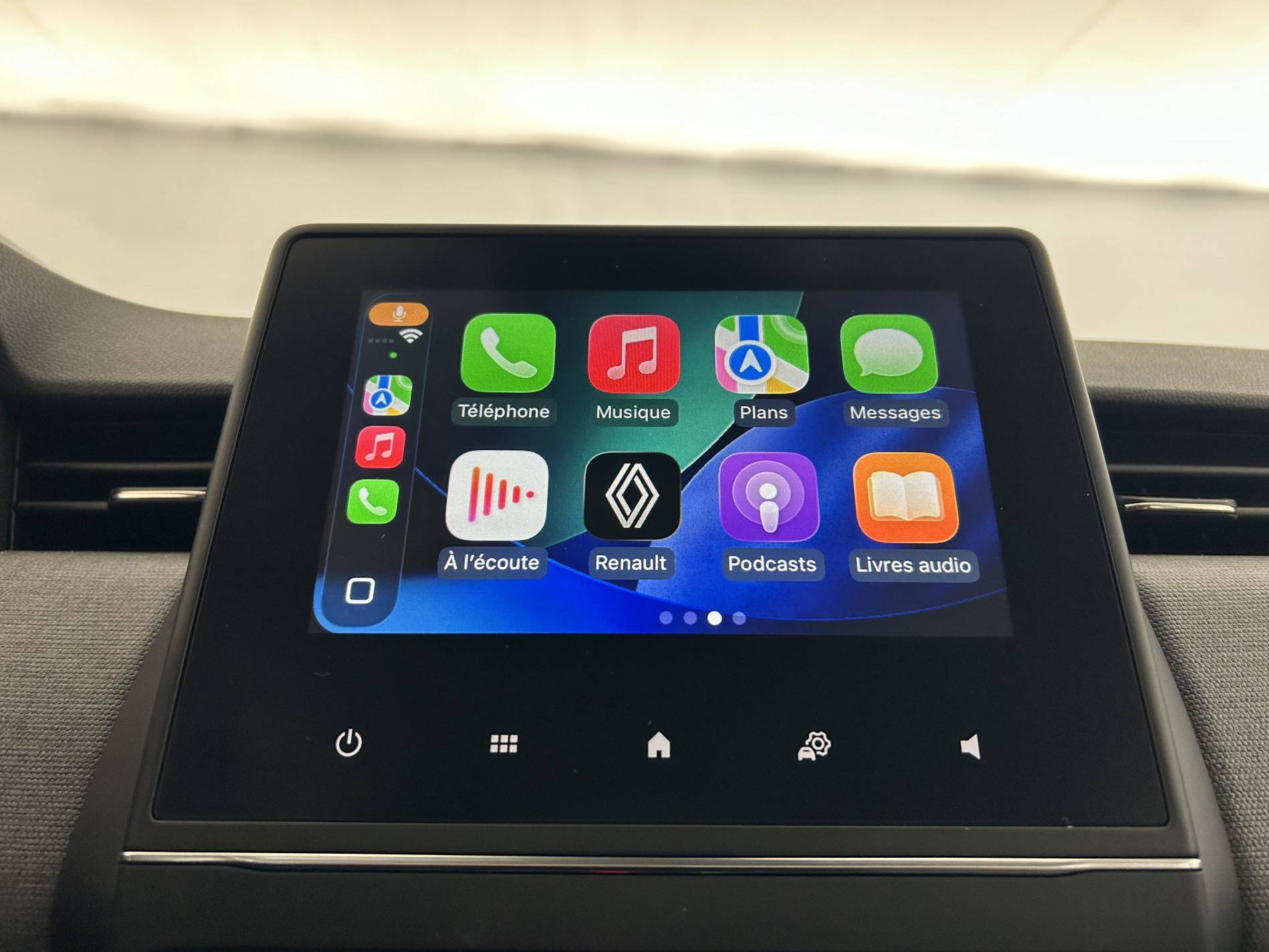 Vente en ligne Renault Clio 5 Clio E-Tech full hybrid 145 ch GSR2 au prix de 20 000 €