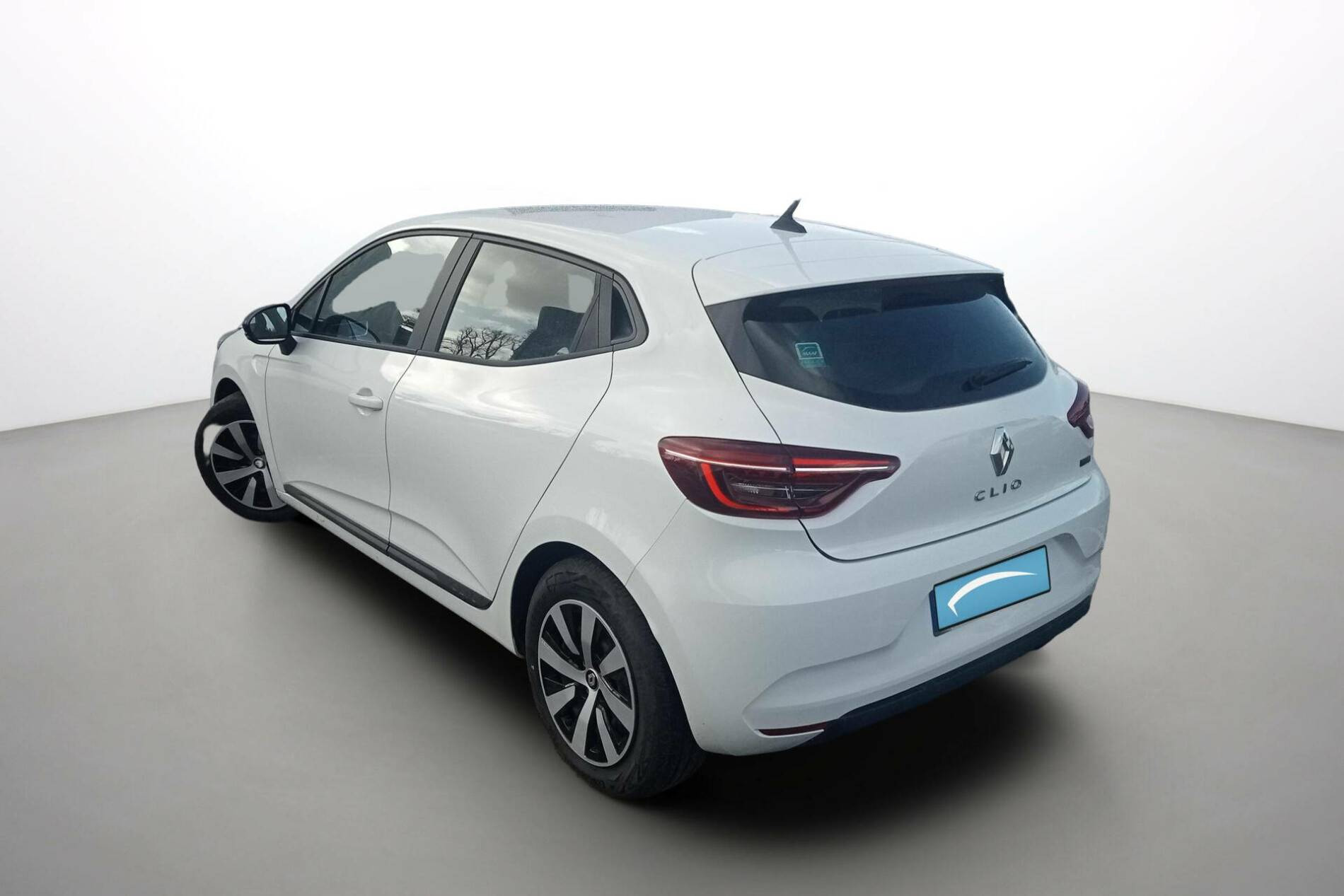 Vente en ligne Renault Clio 5 Clio E-Tech full hybrid 145 au prix de 17 850 €