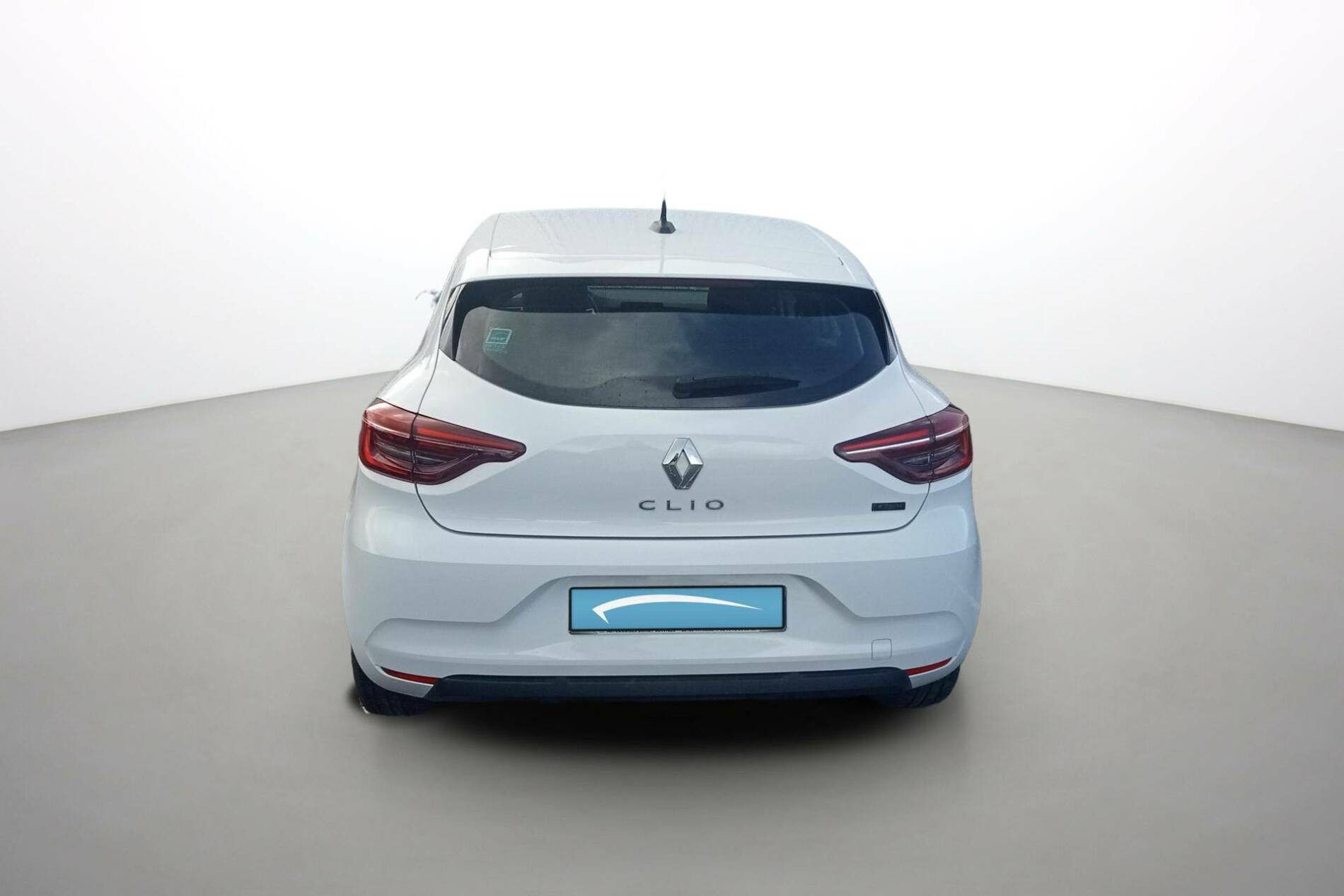 Vente en ligne Renault Clio 5 Clio E-Tech full hybrid 145 au prix de 17 850 €