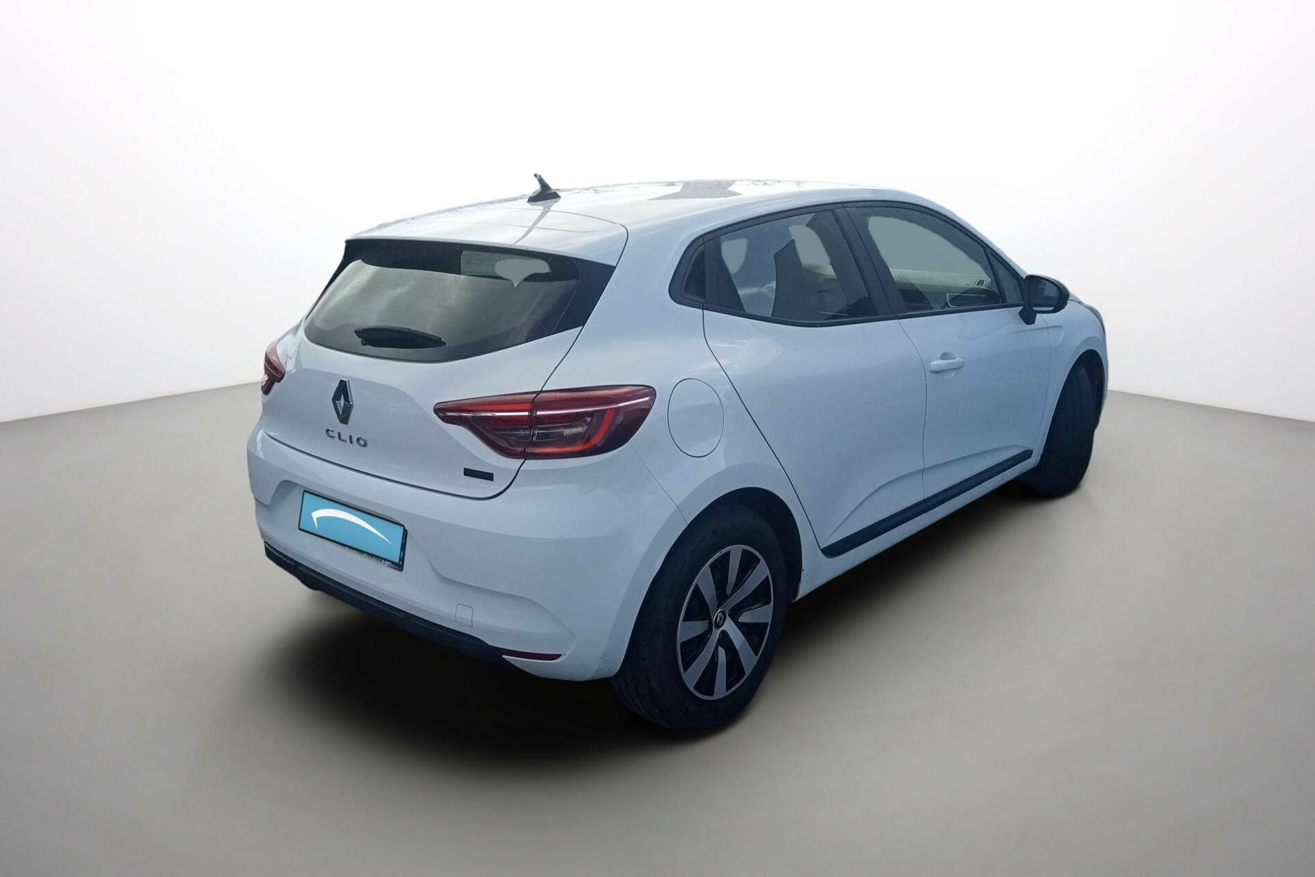 Vente en ligne Renault Clio 5 Clio E-Tech full hybrid 145 au prix de 17 850 €