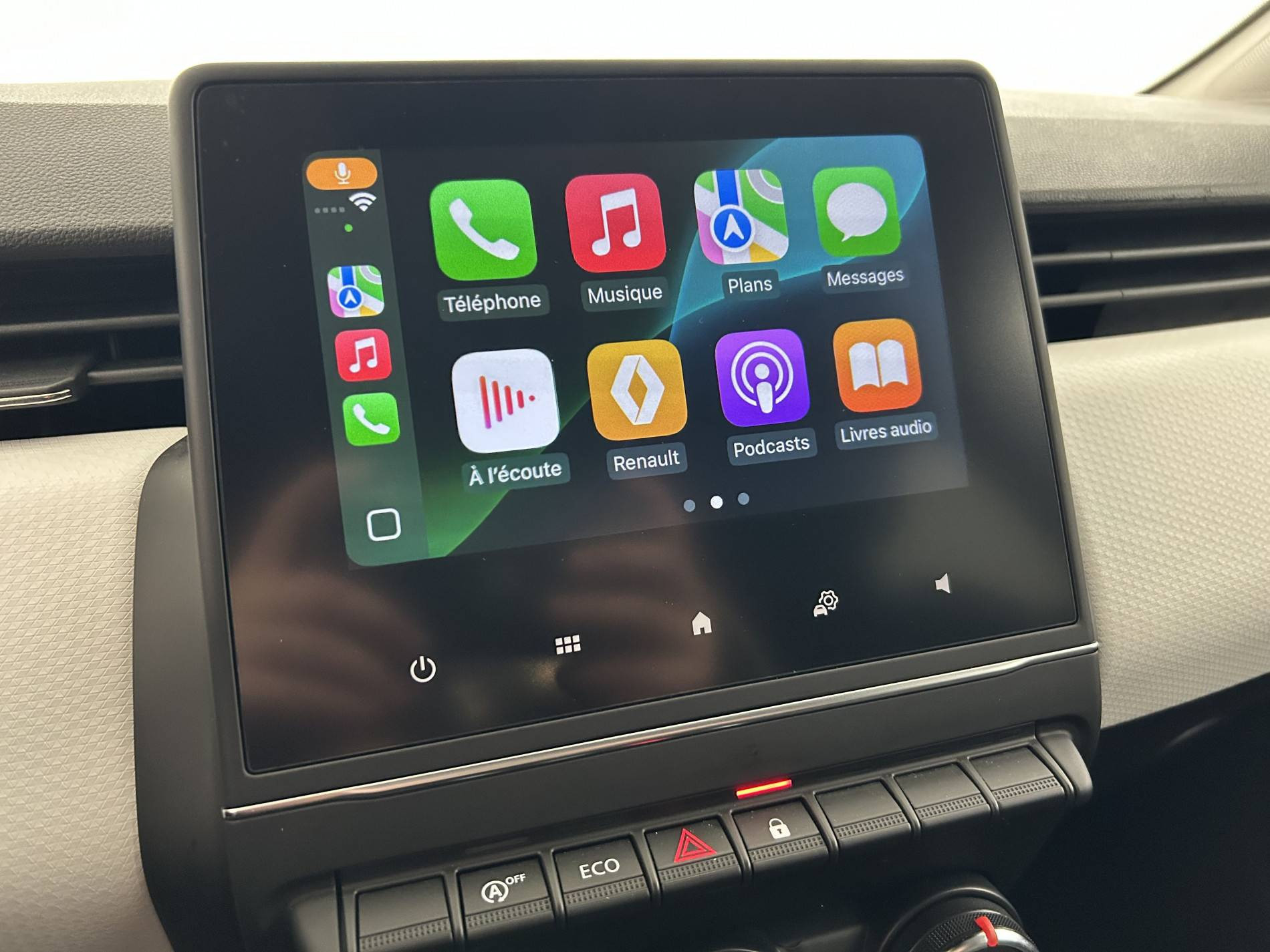 Vente en ligne Renault Clio 5 Clio Blue dCi 100 au prix de 15 550 €