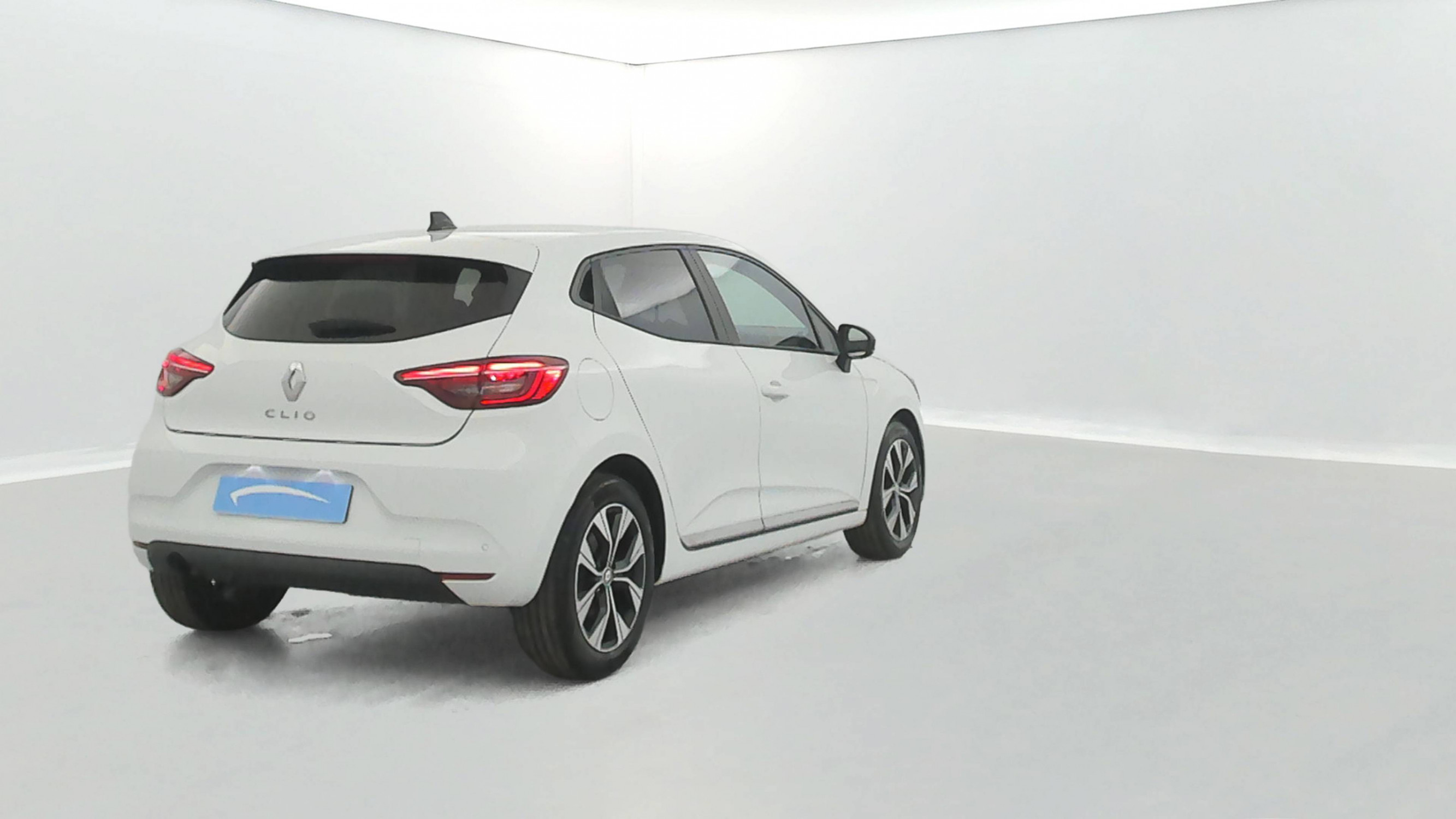 Vente en ligne Renault Clio 5 Clio Blue dCi 100 au prix de 15 550 €