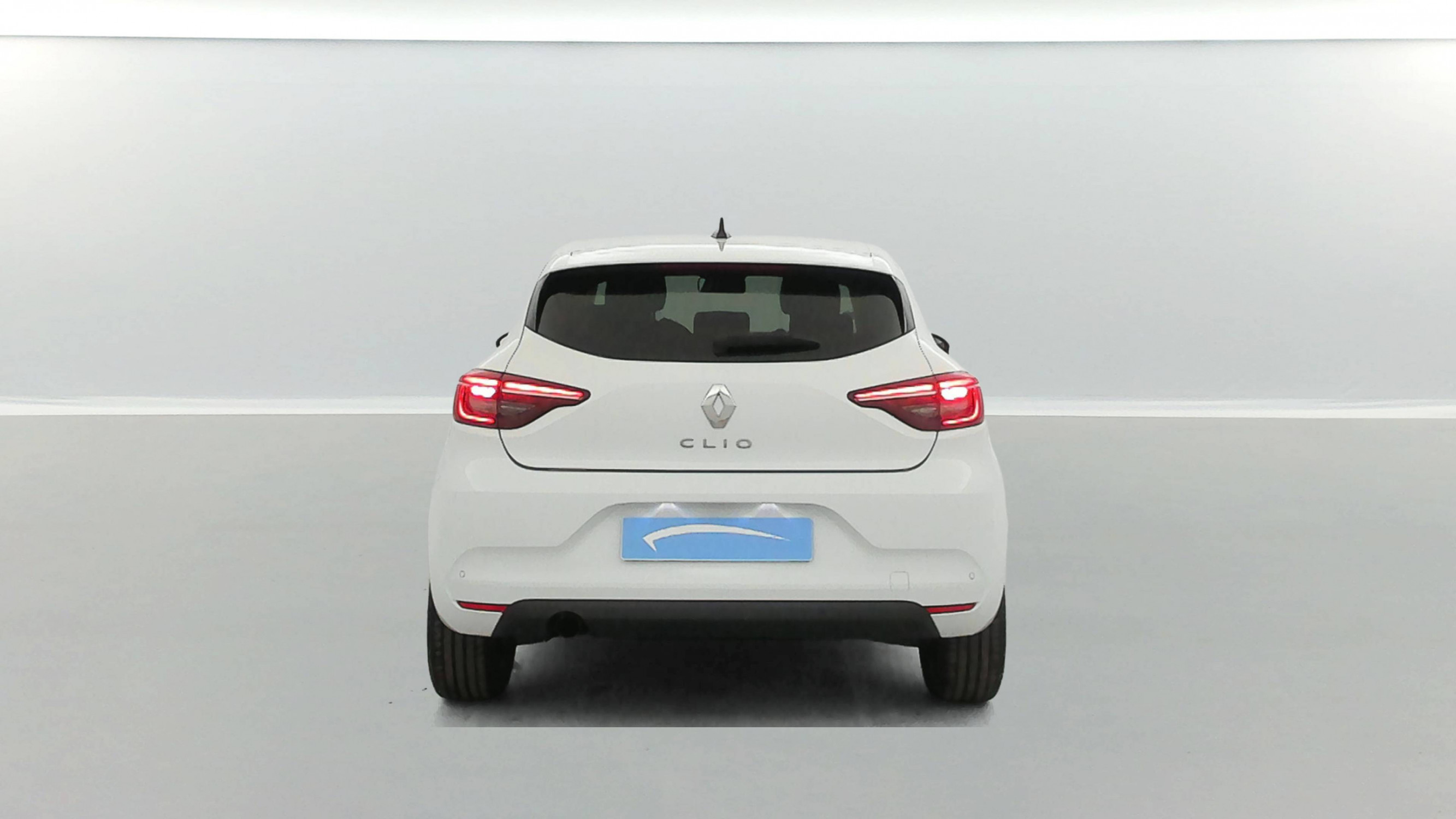 Vente en ligne Renault Clio 5 Clio Blue dCi 100 au prix de 15 550 €