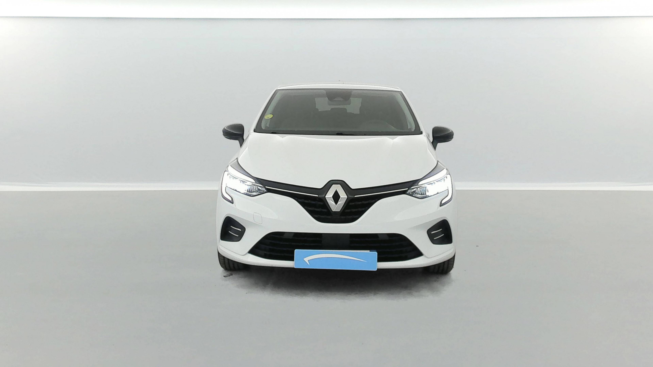 Vente en ligne Renault Clio 5 Clio Blue dCi 100 au prix de 15 550 €