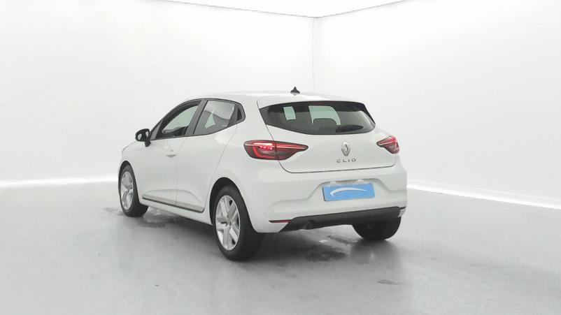 Vente en ligne Renault Clio 5 Clio TCe 100 GPL au prix de 15 690 €