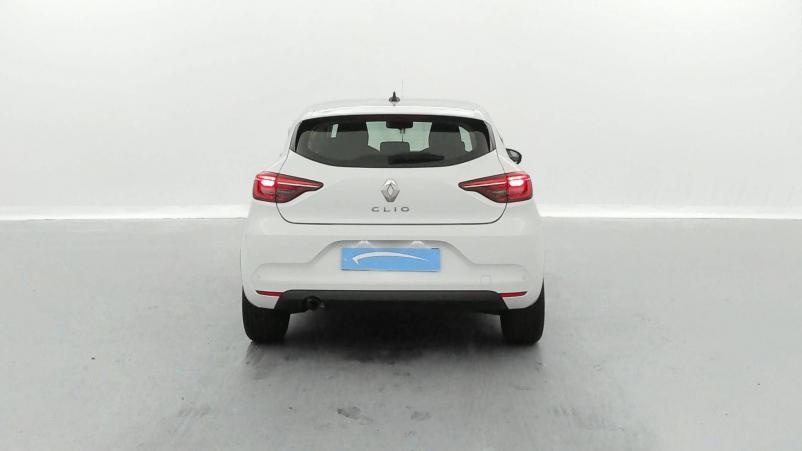 Vente en ligne Renault Clio 5 Clio TCe 100 GPL au prix de 15 690 €