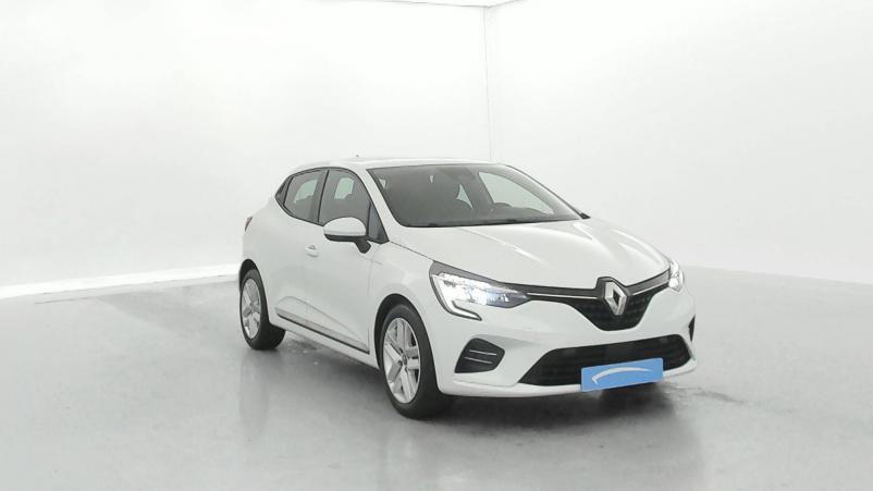 Vente en ligne Renault Clio 5 Clio TCe 100 GPL au prix de 15 690 €