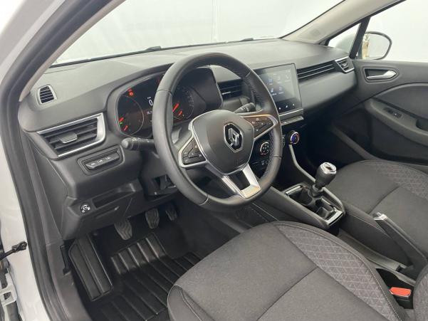 Vente en ligne Renault Clio 5 Clio TCe 100 GPL au prix de 15 690 €