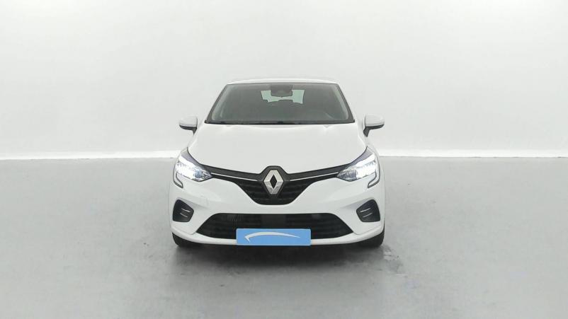 Vente en ligne Renault Clio 5 Clio TCe 100 GPL au prix de 15 690 €