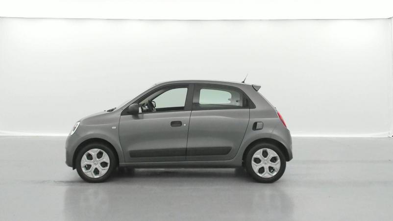 Vente en ligne Renault Twingo 3  SCe 65 - 21 au prix de 11 490 €