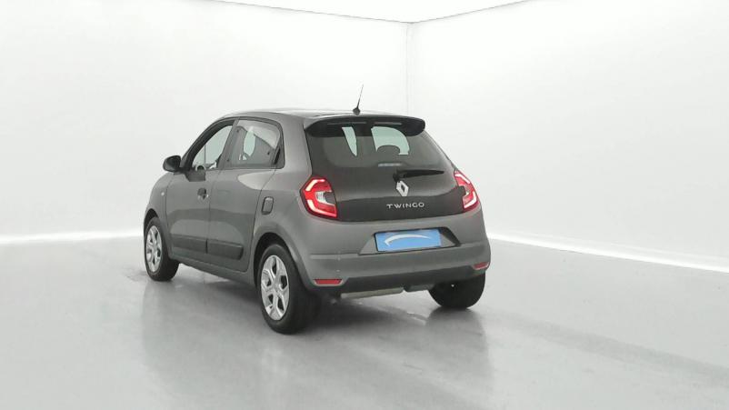 Vente en ligne Renault Twingo 3  SCe 65 - 21 au prix de 11 490 €