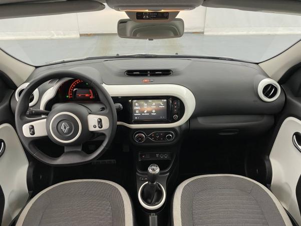 Vente en ligne Renault Twingo 3  SCe 65 - 21 au prix de 11 490 €