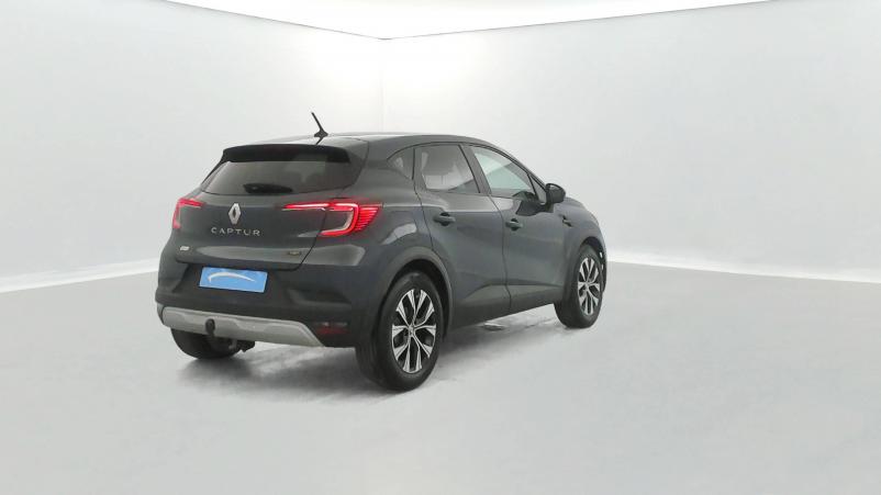 Vente en ligne Renault Captur  E-Tech hybride 145 au prix de 21 600 €