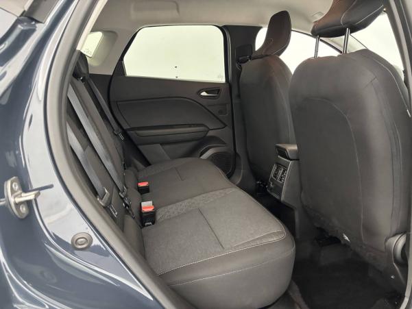 Vente en ligne Renault Captur  E-Tech hybride 145 au prix de 21 600 €