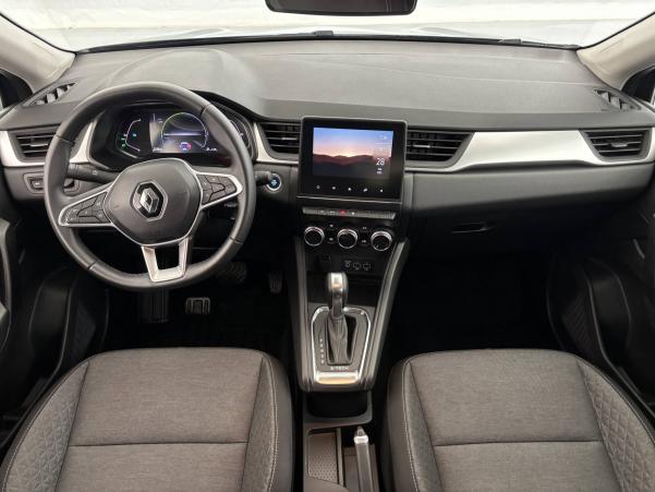 Vente en ligne Renault Captur  E-Tech hybride 145 au prix de 21 600 €