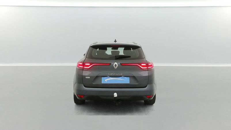 Vente en ligne Renault Megane 4 Estate Mégane IV Estate Blue dCi 115 au prix de 13 200 €