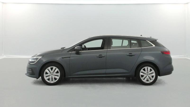 Vente en ligne Renault Megane 4 Estate Mégane IV Estate Blue dCi 115 au prix de 13 200 €