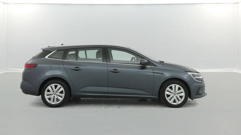 Vente en ligne Renault Megane 4 Estate Mégane IV Estate Blue dCi 115 au prix de 13 200 €