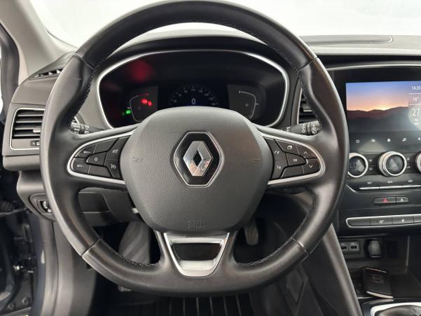 Vente en ligne Renault Megane 4 Estate Mégane IV Estate Blue dCi 115 au prix de 13 200 €