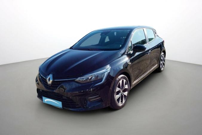 Vente en ligne Renault Clio 5 Clio TCe 90 - 21N au prix de 13 700 €