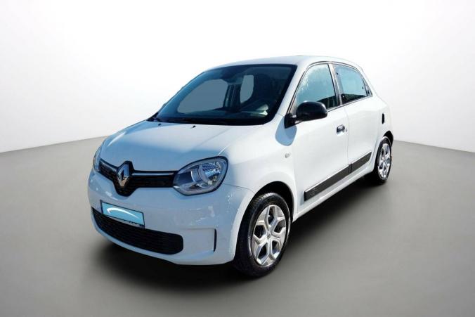 Vente en ligne Renault Twingo Electrique Twingo III Achat Intégral - 21 au prix de 10 950 €