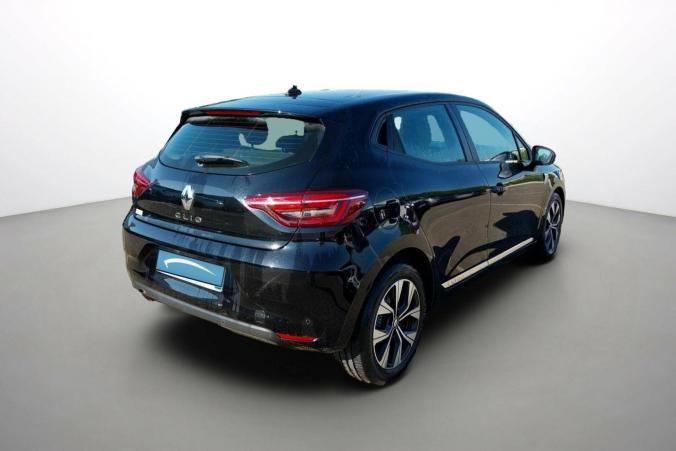 Vente en ligne Renault Clio 5 Clio TCe 90 - 21N au prix de 13 700 €