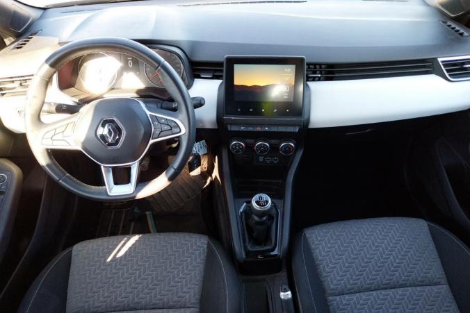 Vente en ligne Renault Clio 5 Clio TCe 90 - 21N au prix de 13 700 €