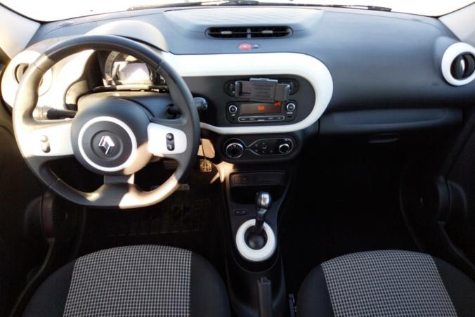 Vente en ligne Renault Twingo Electrique Twingo III Achat Intégral - 21 au prix de 10 950 €