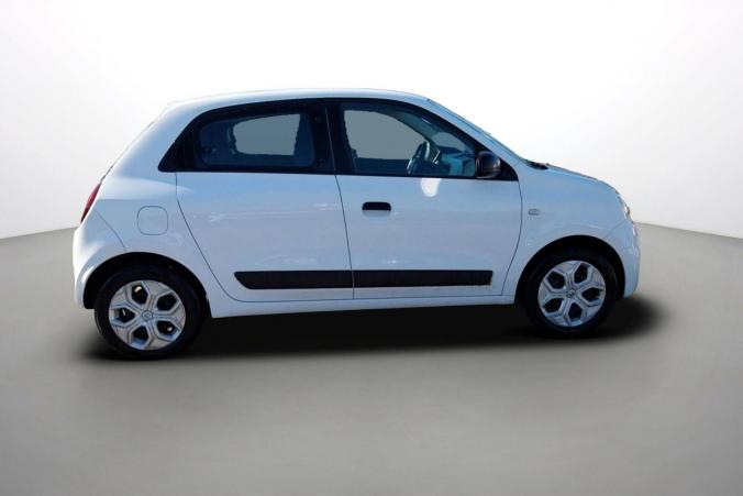 Vente en ligne Renault Twingo Electrique Twingo III Achat Intégral - 21 au prix de 10 950 €