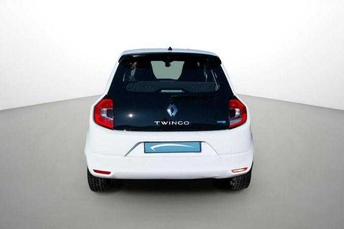 Vente en ligne Renault Twingo Electrique Twingo III Achat Intégral - 21 au prix de 10 950 €