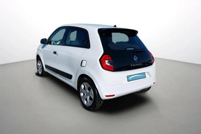 Vente en ligne Renault Twingo Electrique Twingo III Achat Intégral - 21 au prix de 10 950 €