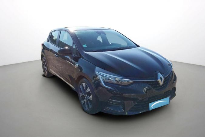 Vente en ligne Renault Clio 5 Clio TCe 90 - 21N au prix de 13 700 €