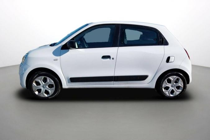 Vente en ligne Renault Twingo Electrique Twingo III Achat Intégral - 21 au prix de 10 950 €