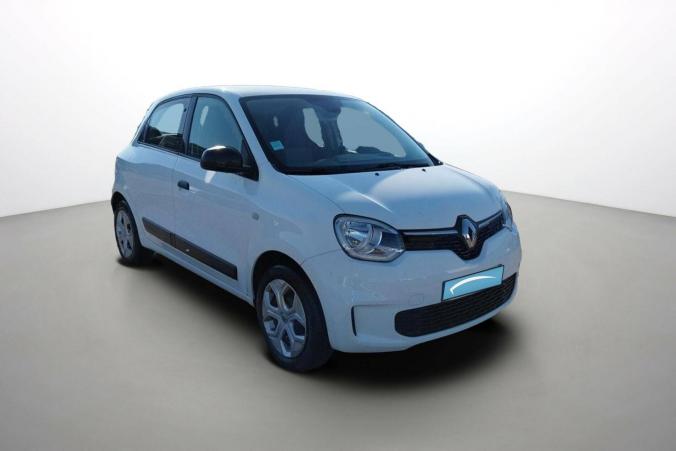 Vente en ligne Renault Twingo Electrique Twingo III Achat Intégral - 21 au prix de 10 950 €