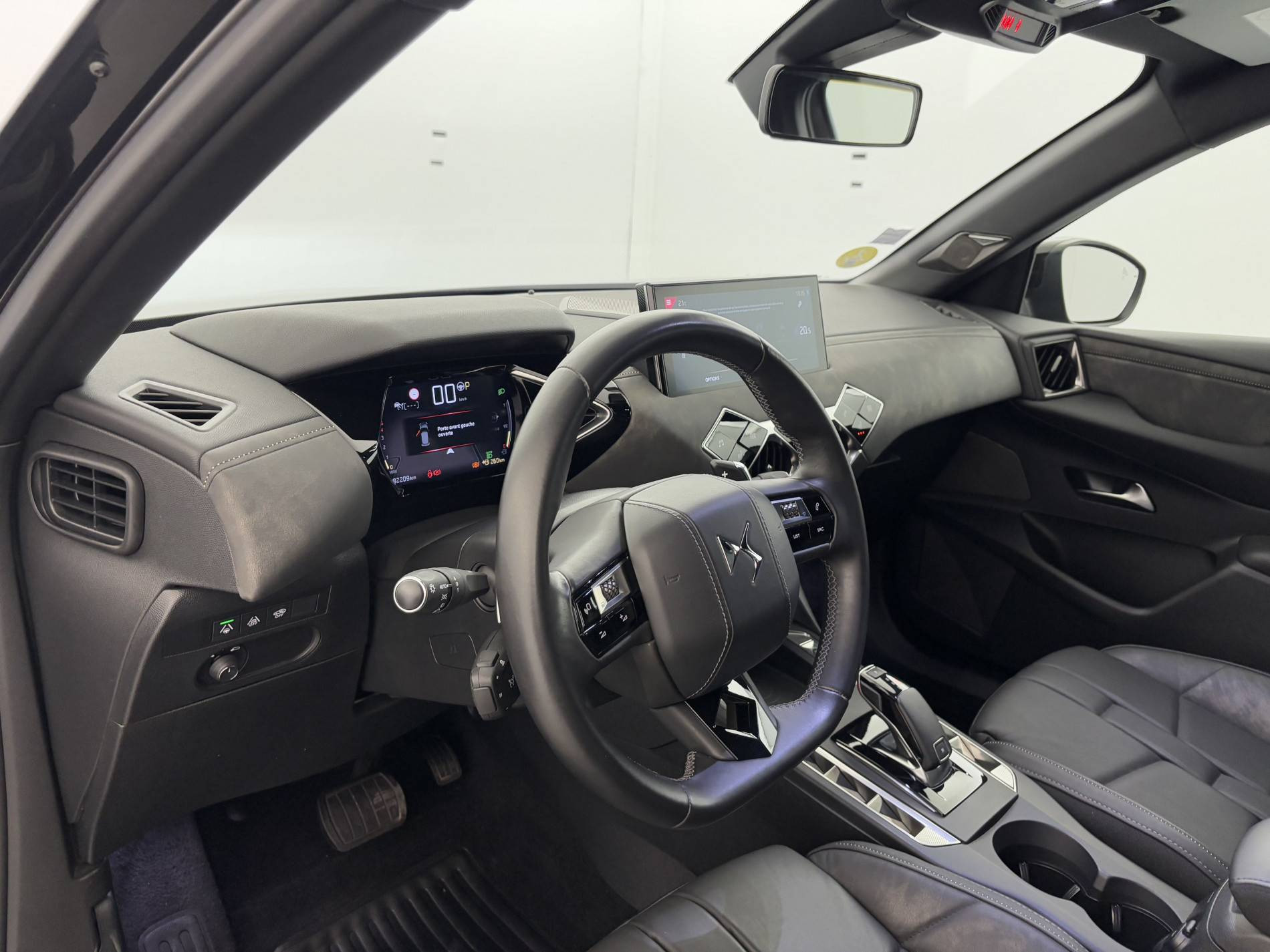 Vente en ligne Ds Ds3 Crossback DS3 Crossback BlueHDi 130 EAT8 au prix de 15 990 €