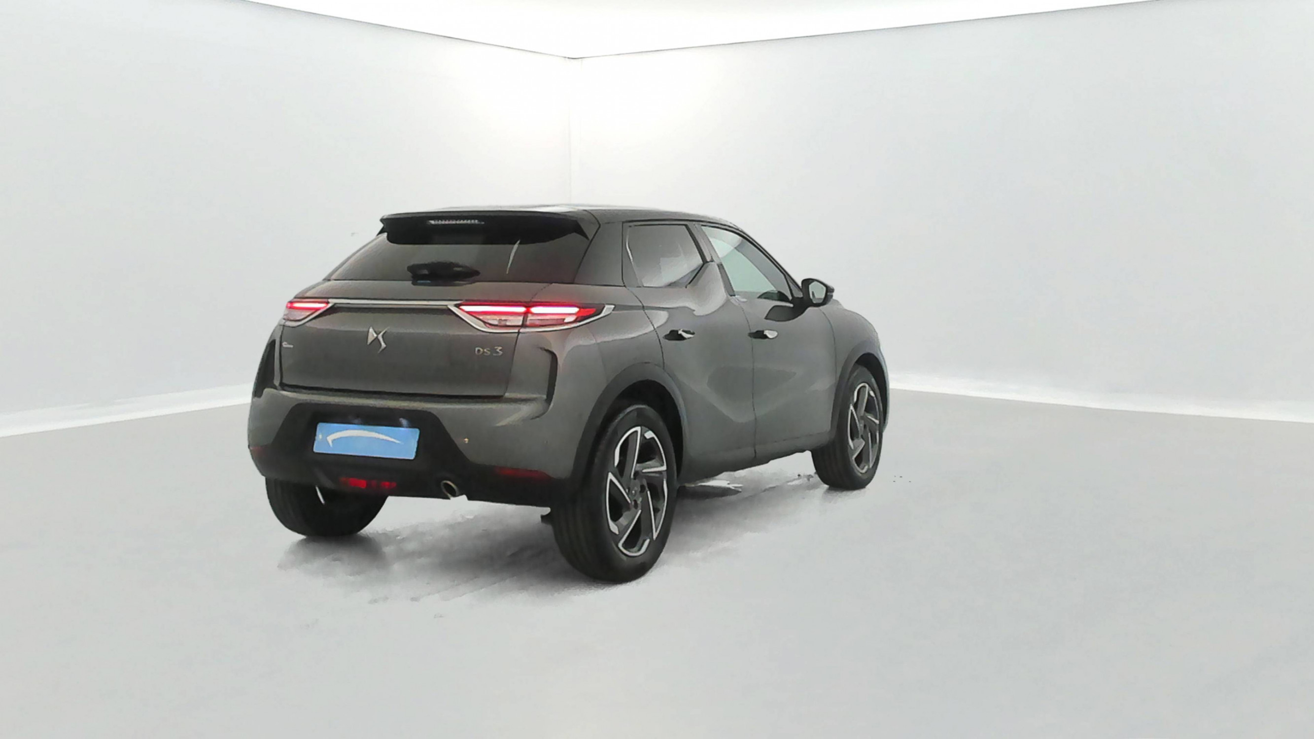 Vente en ligne Ds Ds3 Crossback DS3 Crossback BlueHDi 130 EAT8 au prix de 15 990 €