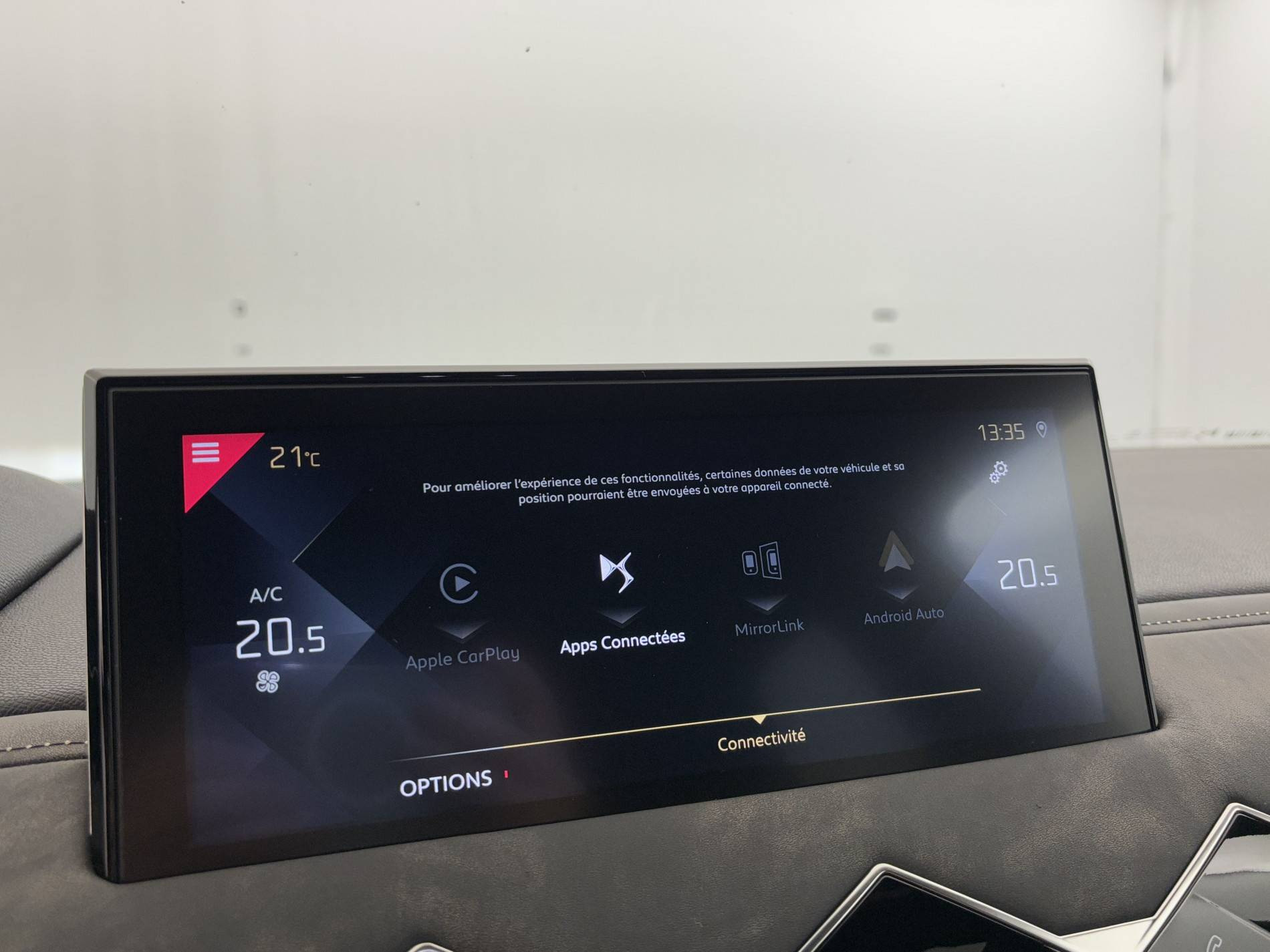 Vente en ligne Ds Ds3 Crossback DS3 Crossback BlueHDi 130 EAT8 au prix de 15 990 €