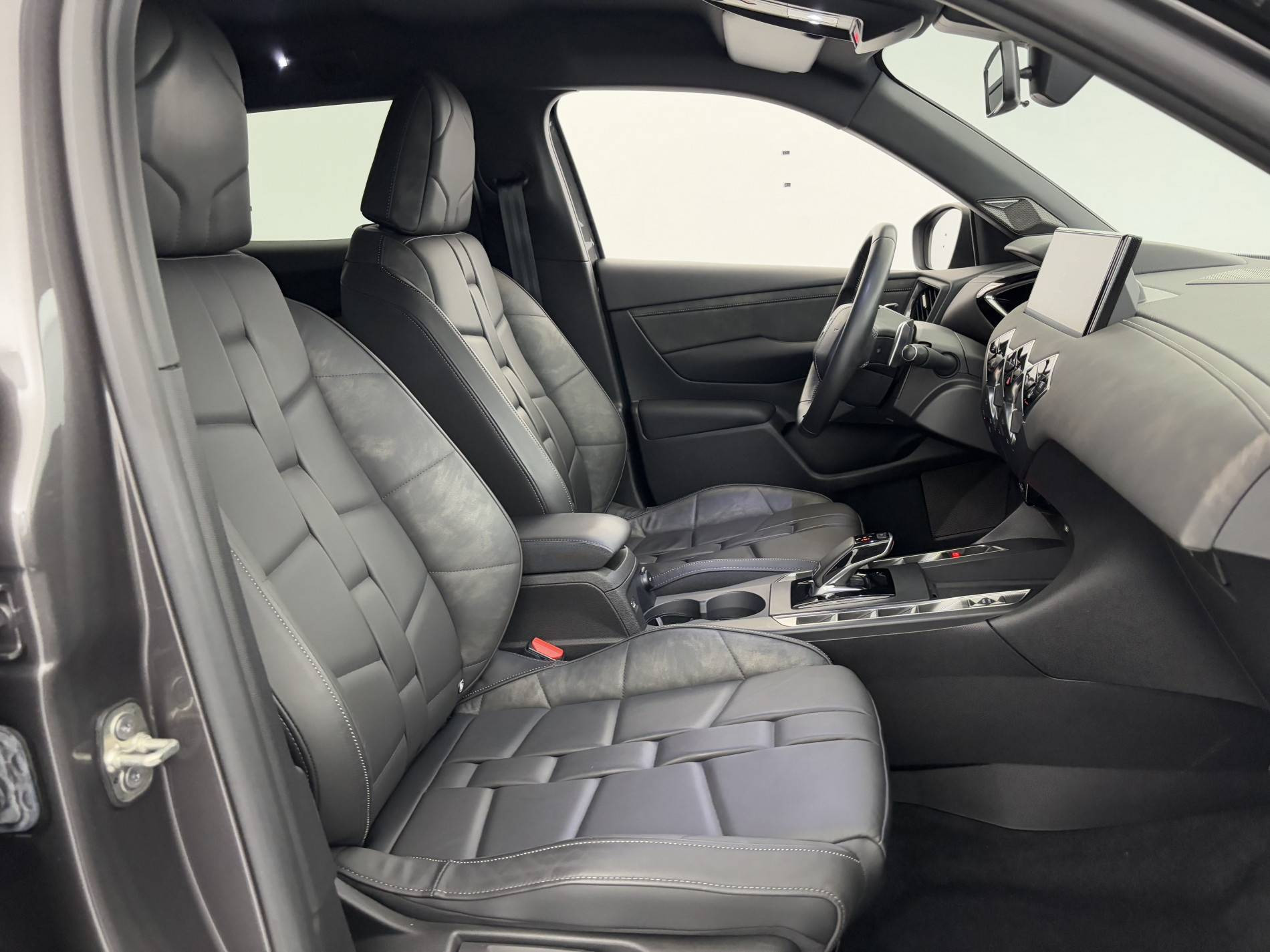 Vente en ligne Ds Ds3 Crossback DS3 Crossback BlueHDi 130 EAT8 au prix de 15 990 €