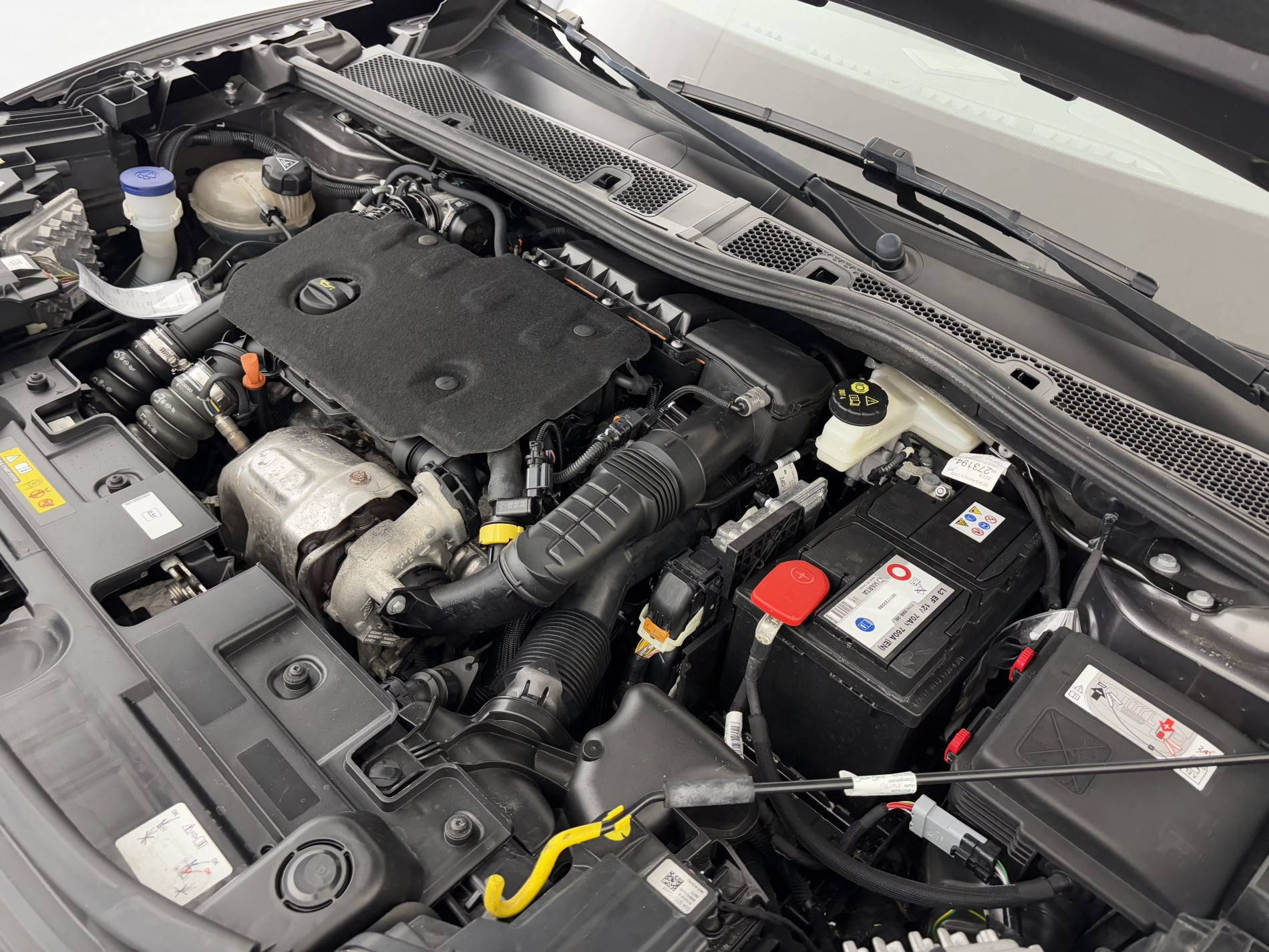 Vente en ligne Ds Ds3 Crossback DS3 Crossback BlueHDi 130 EAT8 au prix de 15 990 €